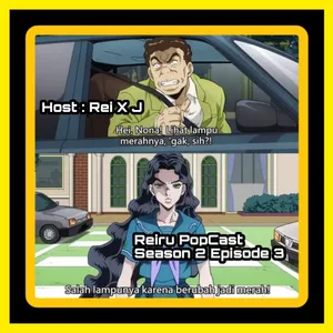 Episode 3 - Ketersinggungan dan Feminisme