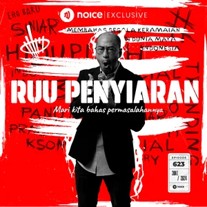 RUU PENYIARAN