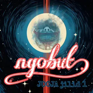 JOGJA jilid 1