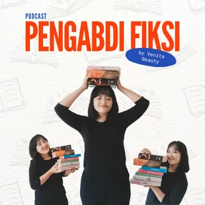 Pengabdi Fiksi (Teaser)