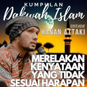 Merelakan Kenyataan Yang Tak Sesuai Dengan Harapan