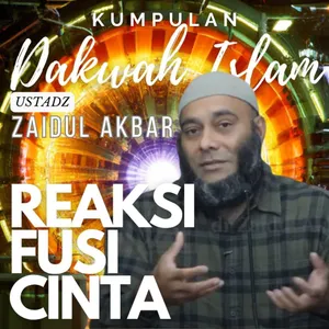 Reaksi Fusi Cinta