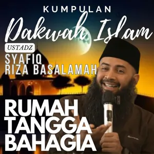 Rumah Tangga Bahagia