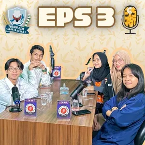 EPS 3 : Pengelolaan konflik di dalam organisasi