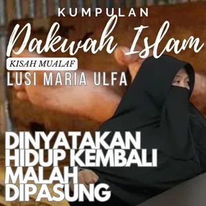 Setelah Dinyatakan Hidup Kembali, Justru Malah Dipasung