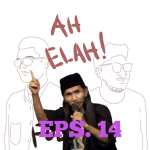 Episode 14: Abuya Mama Gufron Ngaku Siap Jadi Penjaga Gawang Neraka, Persiapan Masuk Pildun?