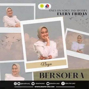Bersoera S2 Eps 4 - Keraguan Mencari Tujuan