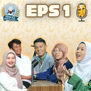 EPS 1 : Struggle dalam menyeimbangkan antara kegiatan sekolah dan OSIS