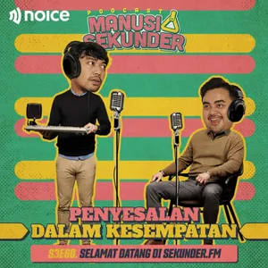 PENYESALAN DALAM KESEMPATAN!!