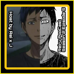 Episode 5 - Passion Membunuh Mu