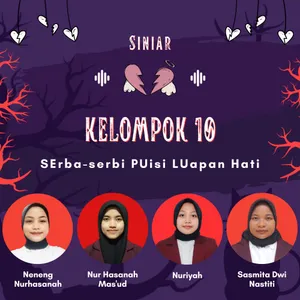 Analisis Unsur Fisik dan Batin pada Puisi "Sehabis Sakit" Karya Joko Pinurbo
