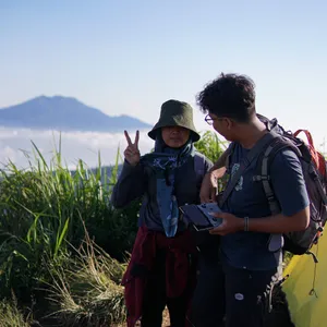 masa masa pusingg di umur 20 - 30 tahun