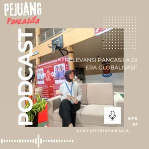 Podcast Edukasi