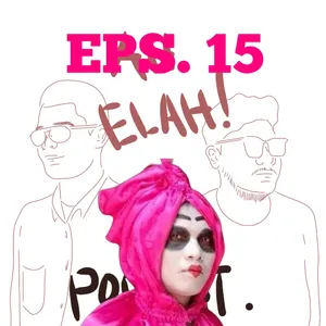 Episode 15: (PART 1) Pocong Gendut, Ditanem Di Bukit, Fix! Tingky Wingky Nggak Sih?