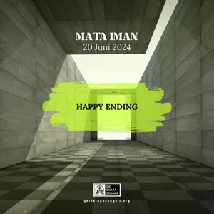 HAPPY ENDING