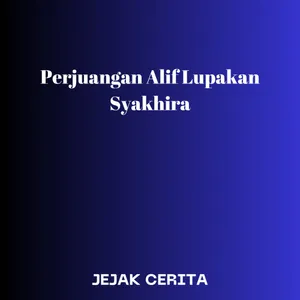 Perjuangan Alif Lupakan Syakhira Part 01