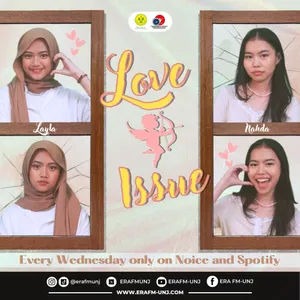 S5 Eps 5 : Life After Break-up 