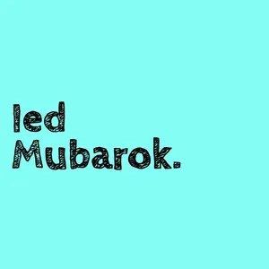 Ied Mubarok