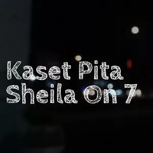 Kaset Pita