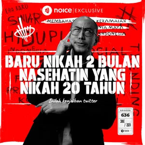 BARU NIKAH 2 BULAN NASEHATIN YANG NIKAH 20 TAHUN