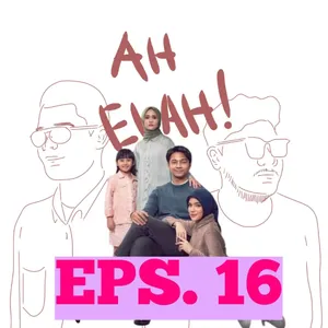 Episode 16: Ipar Adalah Maut! Apar Adalah Alat Pemadam Kebakaran.