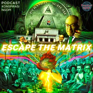 ESCAPE THE MATRIX!