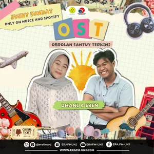 S5 EPS 5 : #PART 1. Mau nonton seru? Ini tips n tricks nonton bioskop buat kamu! – WATCHA! Edition