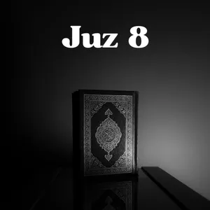 Qur’an Juz 8