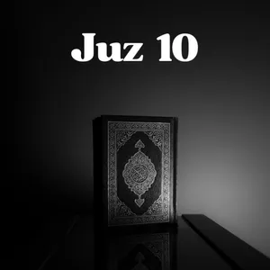 Qur’an Juz 10