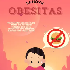 Obesitas Ada Remaja