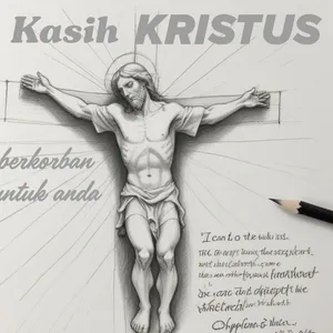 APA ITU KASIH..?