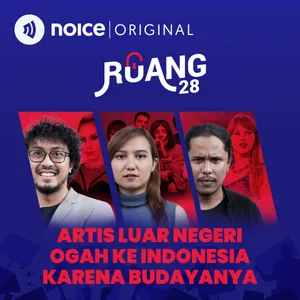 Artis Luar Negeri Ogah Ke Indonesia Karena Budayanya
