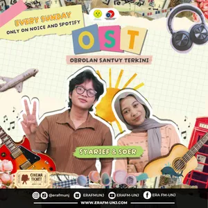 S5 EPS 6 : Menyelami Lirik Penuh Makna, 3 Lagu Hits Bernadya