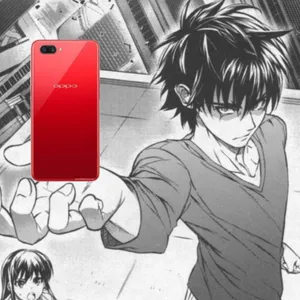 Device Ngeleg?!