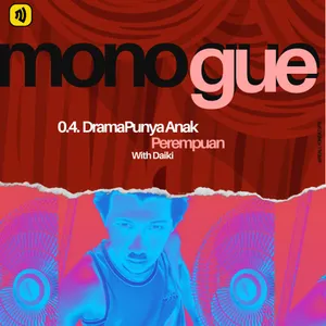 DRAMA PUNYA ANAK PEREMPUAN!!! 