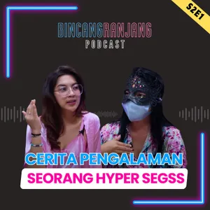 HYPER SEGS SEJAK SMA