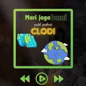 yuk ! pakai clodi