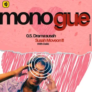 Drama Susah Move On
