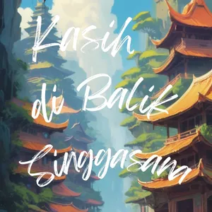 Kasih di Balik Singgasana