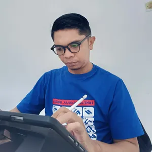 RENCANA BER(ISI)K