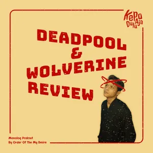 DEADPOOL AND WOLVERINE REVIEW