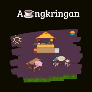 [Eps.10] Angkringan