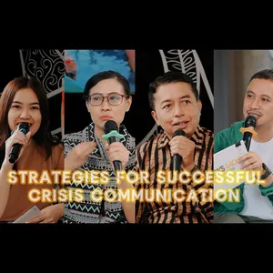 8. Strategies for Successful Crisis Communication