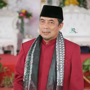 PENDAFTARAN SANTRI BARU PONPES DARUSSALAM TEGAL