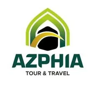 PT. AZPHIA TOUR AND TRAVEL 