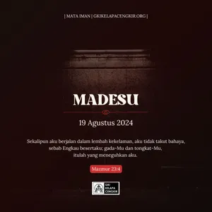 MADESU