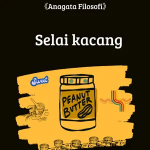 [Eps.11] Selai kacang