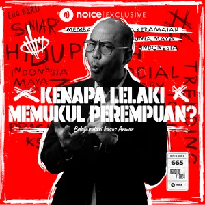 KENAPA LEKAKI MEMUKUL PEREMPUAN