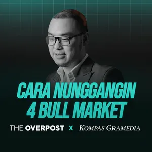 Cara Nunggangin 4 Bull Market