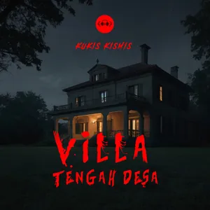 VILLA TENGAH DESA